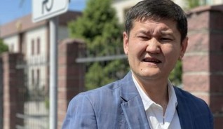 Журналист Думан Мұхамедкәрімнің жағдайы алаңдатарлық па?