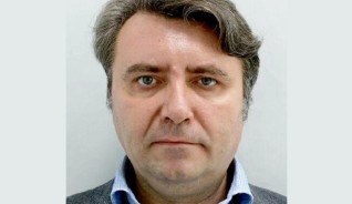 Журналист Валерий Сургановқа халықаралық іздеу жарияланды