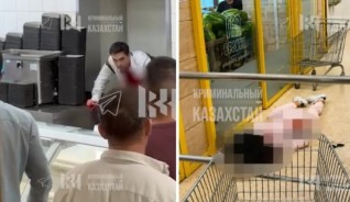 Жағдайы ауыр: Солтүстік Кипрде қазақ қызына қастандық жасалды