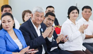 «Әділет» партиясы: Қазақстан – зайырлы мемлекет, ал «Заң және тәртіп» қағидаты баршаға міндетті