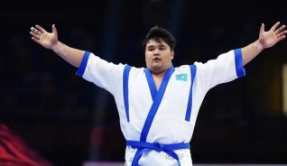 Жантілек Нұртілепұлы «Qazaqstan Barysy – 2026» жеңімпазы атанды