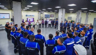 «Әділет» партиясы Павлодарда өндіріс пен цифрлық экономиканы дамыту мәселелерін талқылады