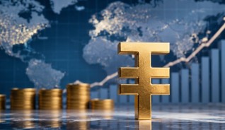 Financial Times: Теңге - Еуропа мен Азиядағы ең  тегеурінді валюта