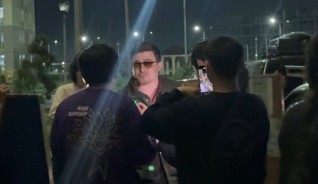 Балаға сексуалдық сипаттағы видео жіберген: Түркістанда педофилияға күдікті анықталды