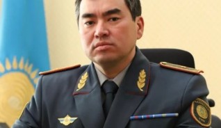 Сұлтанғазиевті Әрінов алмастыруы мүмкін...