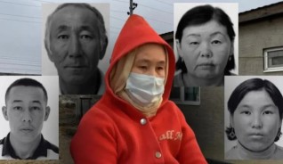 “Өз балаларын тани ма?”: Ақбаян Мұқанғалиева психикалық орталықтан шықты