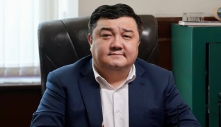 Біржан Хасанғалиев жаңа қызметке тағайындалды