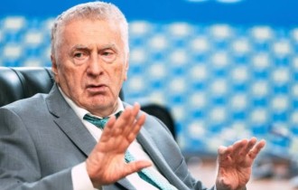 Жириновский АҚШ-Иран қақтығысы туралы не айтып еді