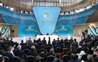 Президент мерзімінен бұрын қызметтен кетсе, екі айдың ішінде кезектен тыс сайлау өтеді - Тоқаев