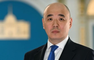 "Баталов кетіп Шарлапаев келді" – «Атамекен» ҰКП президиумының жаңа төрағасының өмірбаяны жарияланды