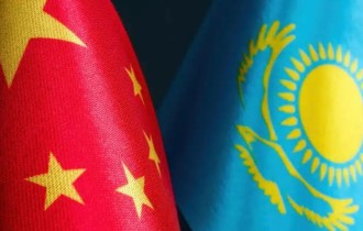 Қытай Қазақстанда колледж салады