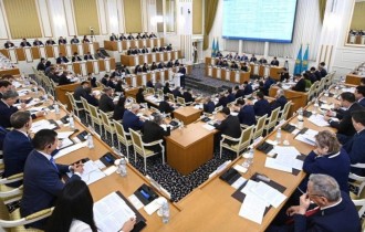 Адам құқығы мен бостандығы – мемлекеттің негізгі басымдығы