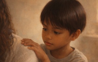 Таразда әйел бұрынғы күйеуінен кек аламын деп баласын ұрған