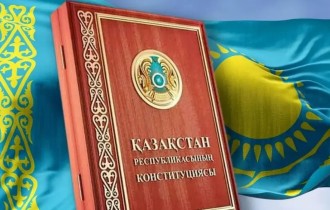 Құрылтай министрлерді қызметінен босата алады: Жаңа Конституция жобасы