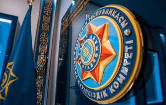 ҰҚК: 3 айда жемқорлыққа қатысты 317 іс тіркелді