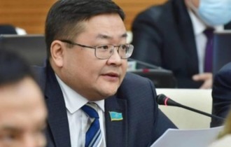 Қазақстан соғысқа дайындалып жатқан жоқ – Айдос Сарым