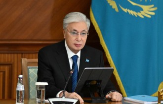 Конституциялық комиссия құрамында шетел мамандары жоқ – Президент