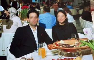 "110 мың теңгенің орны": Алматыда бейтаныс жұп тойға шақырусыз кіріп тегін тамақтанып, көңіл көтерген