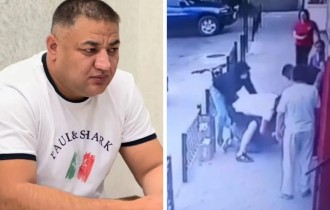 Хасан Қасымбаевқа жаза жеңілдетілмеді: Сот үкімі күшінде қалды