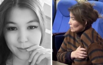 Шымкентте бойжеткенді айуандықпен өлтіріп, қоқысқа тастаған оқушыға қатысты сот үкімі өзгерді