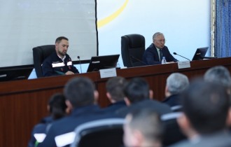 «Қазақмыс» Қазақстанның жаңа Конституциясының жобасын қолдайды