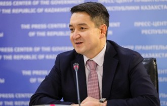 7 трлн теңгенің жыры: Ұлттық банк төрағасының орынбасары Берік Шолпанқұлов қызметінен босатылды