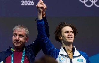 Олимпиада чемпионы Михаил Шайдоров бас бапкерін ауыстырмақ — БАҚ