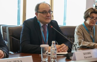 Референдум: ТМД-дан 100-ге жуық байқаушы келеді