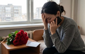 Ақтөбеде бойжеткен курьерден гүл аламын деп, 7,5 миллион теңгесінен айырылып қалды