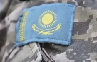 Абай облысында әскери қызметші қаза тапты