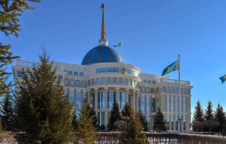 Тоқаев Ирандағы ахуалға байланысты шұғыл шаралар жоспарын әзірлеуді тапсырды