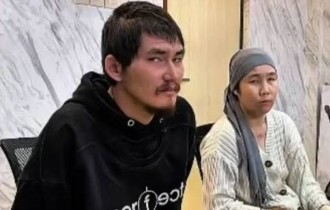 Индонезияда ұсталған Сұлтан Сәрсемалиевтен төлқұжаттар мен банк карталары тәркіленді