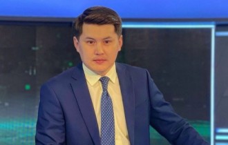 Танымал журналист геосаяси ахуалға қатысты пікір білдірді