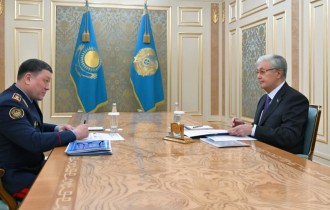 "Некеге мәжбүрлеу – қылмыс" – Тоқаев Ішкі істер министріне тапсырма берді
