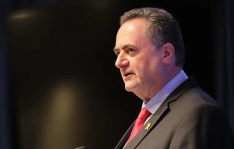 Израиль Иранның жаңа жоғарғы көшбасшысын да өлтіруге дайын - Кац