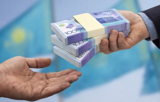 Әрбір екінші адам: ел тұрғындарының 51,2 пайызы несиеге өмір сүреді