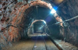 Ақмолада шахтадан ер адамның мәйіті табылды