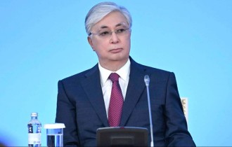 Тоқаев Иранның жаңа мәлімдемесіне қолдау білдірді