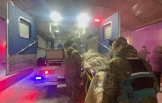 Щучинскідегі жарылыс: қаза тапқандар саны артты