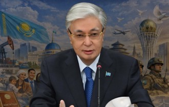Тоқаев дәуірі: халық тағдыры, қоғам таңдауы және уақыт сыны