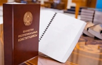 Тоқаев: Қазақ тілінің мәртебесі төмендеді деуге негіз жоқ