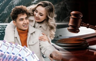 Жанабыловтар ісі сотқа жолданды