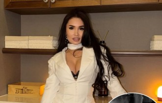 Қонақүйде болған: Love Айка мен футболшы Нанидің кездескені рас па?