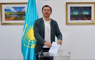 Геннадий Головкин: Азаматтардың маңызды шешімдерге қатысуы өте маңызды