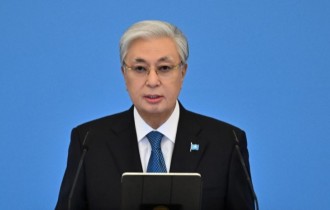 Тоқаев Қазақстанда тағы бір рақымшылық жасалатынын айтты