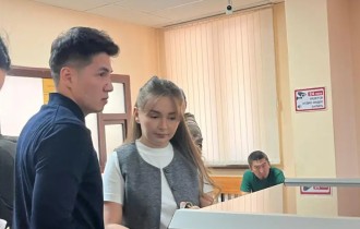 Жанәбіловтер ісі: блогерлер Дархан Жолшыбеков пен Нұрбек Нұртаза куәгер ретінде шақырылды