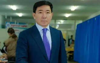 Өскеменнің бұрынғы әкімі Жақсылық Омар сотта өз кінәсін толық мойындады