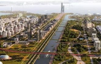 Ерекше мәртебеге ие Алатау қаласы аумағында қандай заңдар қолданылады?