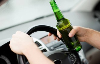 Амнистияға мас күйде рөлге отырған жүргізушілер іліге ме?