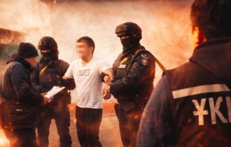 17 адам сотталды: діни радикалдармен күрес жалғасып жатыр